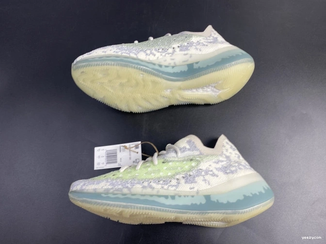 Boost Blue 380 Alien Yeezy Adidas GW0304 1028